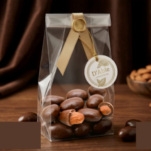 Choco Almendras